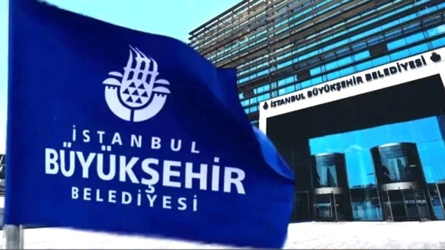 İBB soruşturmasının son dalga operasyonunda 5 kişi tutuklandı